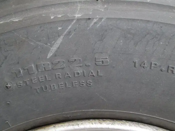 国内・その他 国産車その他 トレーラー/その他 トレーラー 2軸 エアサスの中古トラック画像13