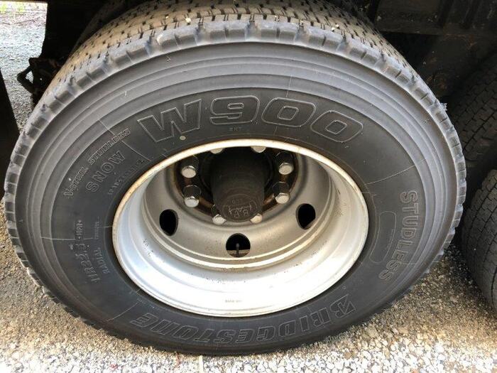 国内・その他 国産車その他 その他 トレーラー 2軸 エアサス｜画像9
