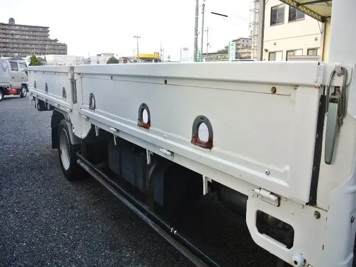 トヨタ トヨエース 小型 平ボディ PB-XZU421 H16の中古トラック画像5