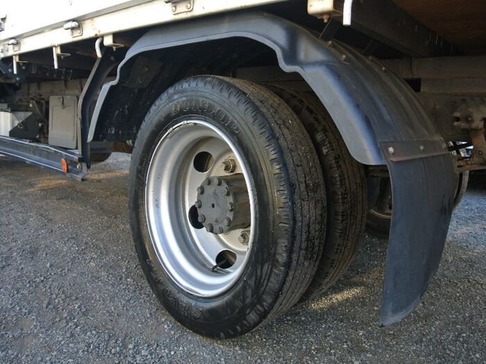 自動車、オートバイ【トヨタ トヨエース XZU411 XZU412 XZU420 XZU421
