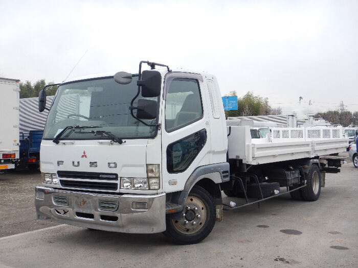 日産UD コンドル 中型/増トン 車両重機運搬 3段クレーン フックイン の中古トラック【車両No.95175】