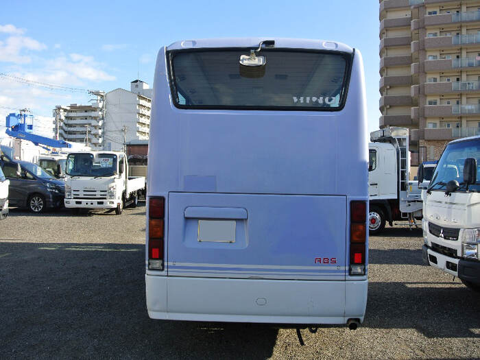 日野 リエッセ 小型 バス マイクロバス KK-RX4JFEA｜画像3