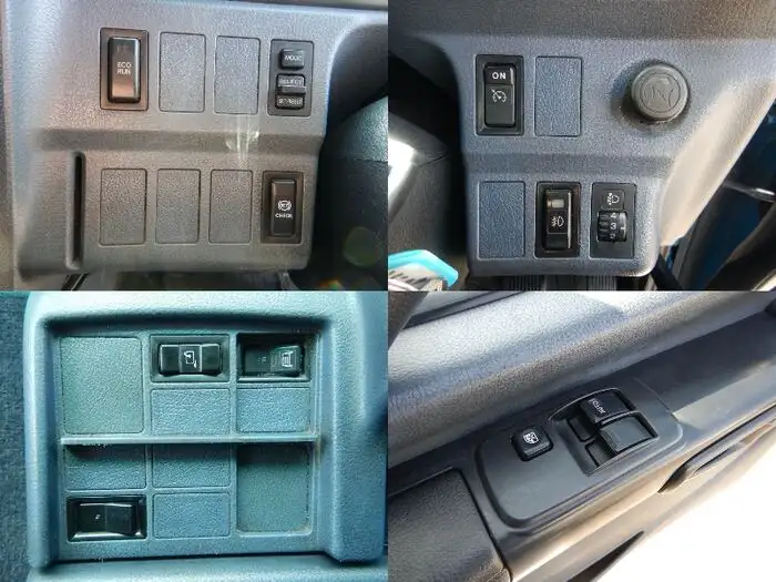 日野 プロフィア 大型 平ボディ ベッド KS-FR1ESWAの中古トラック画像9