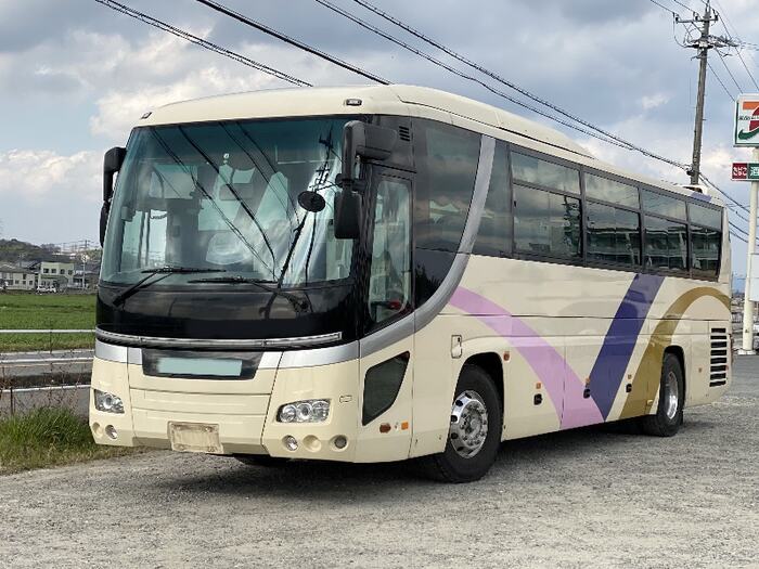 日野 セレガ 大型 バス 観光バス ADG-RU1ESAA