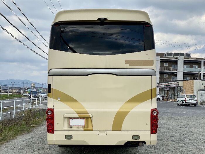 日野 セレガ 大型 バス 観光バス ADG-RU1ESAA｜画像3