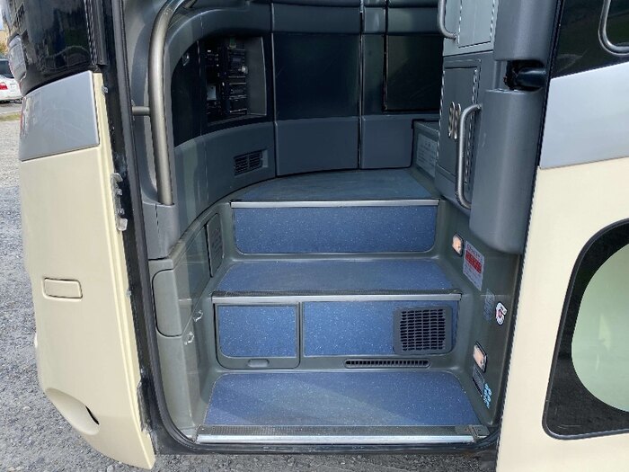 日野 セレガ 大型 バス 観光バス ADG-RU1ESAA|画像6