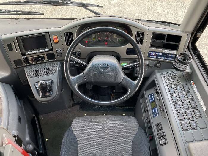 日野 セレガ 大型 バス 観光バス ADG-RU1ESAA|画像4