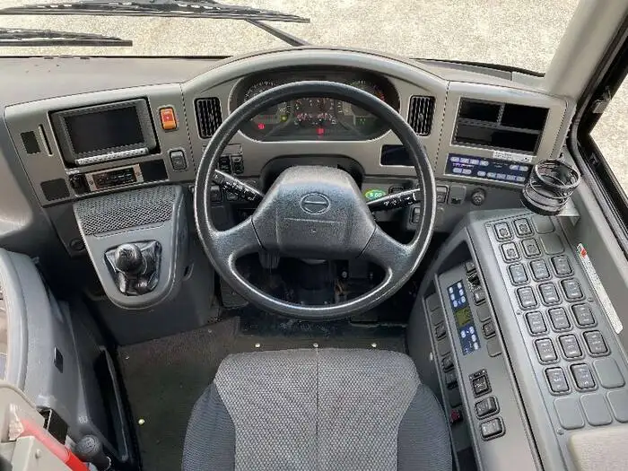 日野 セレガ 大型 バス 観光バス ADG-RU1ESAAの中古トラック画像4