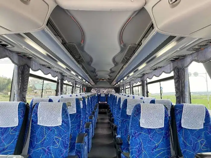 日野 セレガ 大型 バス 観光バス ADG-RU1ESAAの中古トラック画像7