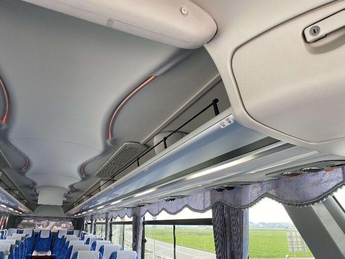 日野 セレガ 大型 バス 観光バス ADG-RU1ESAA|画像12