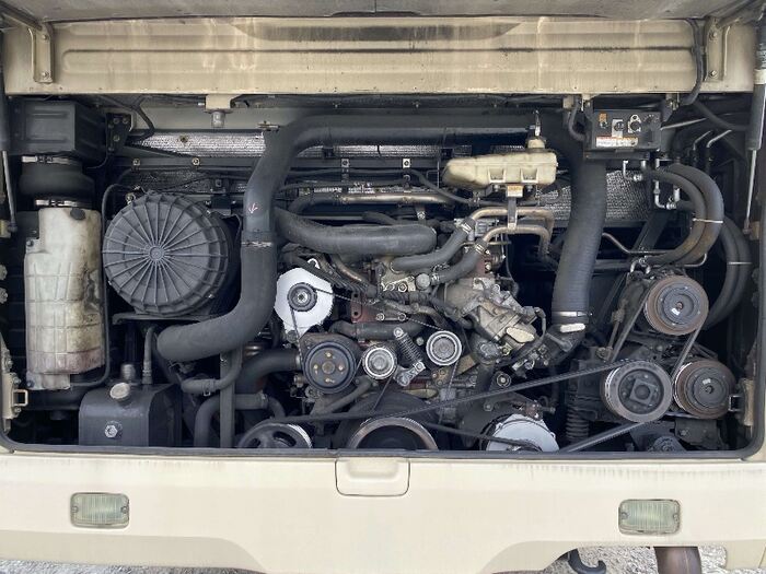 日野 セレガ 大型 バス 観光バス ADG-RU1ESAA|画像13