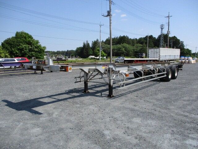国内・その他 国産車その他 トレーラー/その他 トレーラー 海コン(40ft) KFKGF240