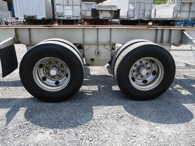 国内・その他 国産車その他 トレーラー/その他 トレーラー 2軸 KFKGF240の中古トラック画像16