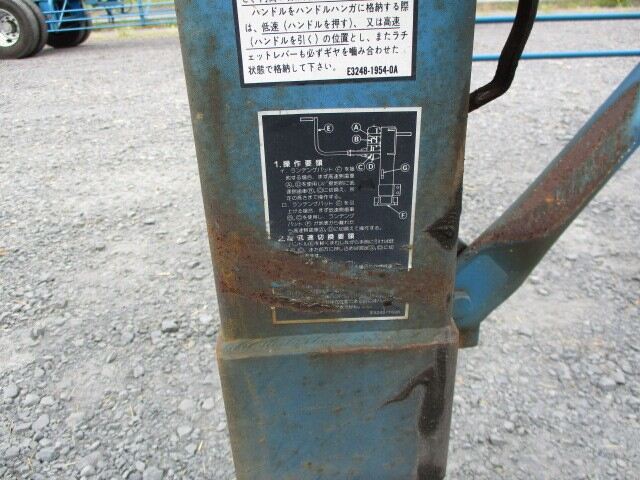 国内・その他 国産車その他 その他 トレーラ 2軸 TC28H8B2|画像9