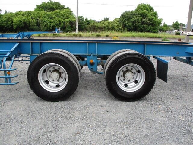 国内・その他 国産車その他 その他 トレーラ 2軸 TC28H8B2|画像14