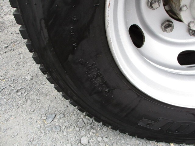 国内・その他 国産車その他 その他 トレーラ 2軸 TC28H8B2|画像15