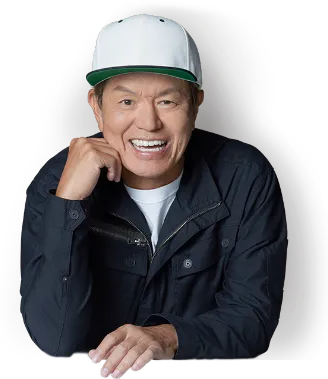 自社整備工場完備